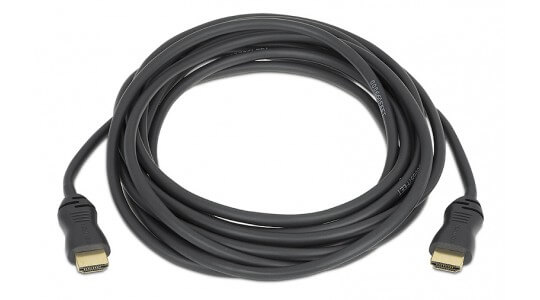 Cable HDMI DE 1.8mt